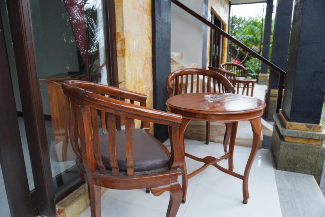 Puri Bisma Ubud - 4 Bedroom Private Villa - 10 Min Walking To Ubud Center Buitenkant foto