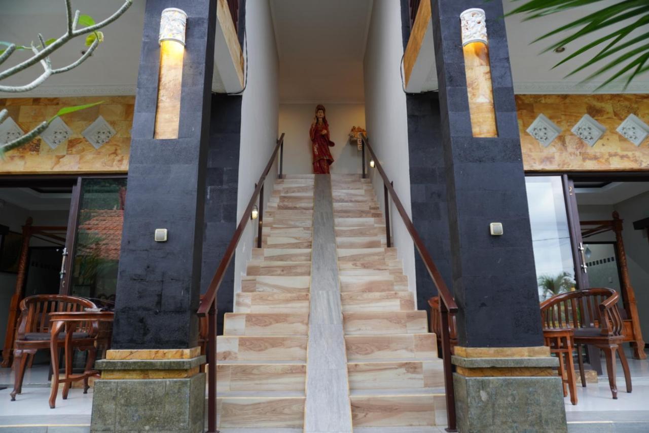 Puri Bisma Ubud - 4 Bedroom Private Villa - 10 Min Walking To Ubud Center Buitenkant foto